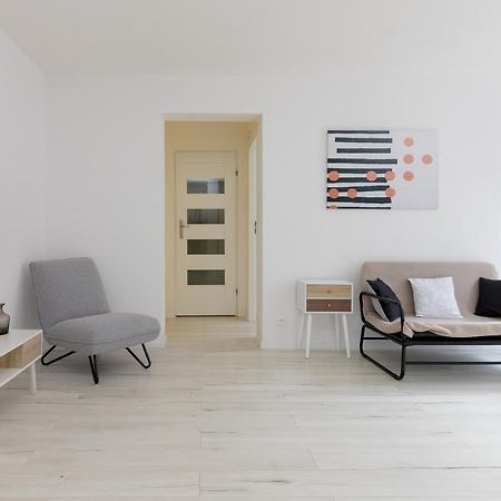 Rondo Onz Sunny Apartment Βαρσοβία Εξωτερικό φωτογραφία
