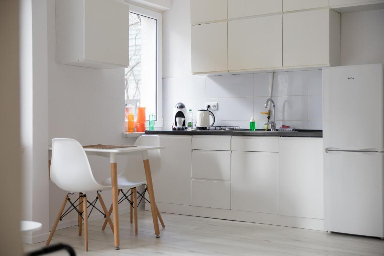 Rondo Onz Sunny Apartment Βαρσοβία Εξωτερικό φωτογραφία