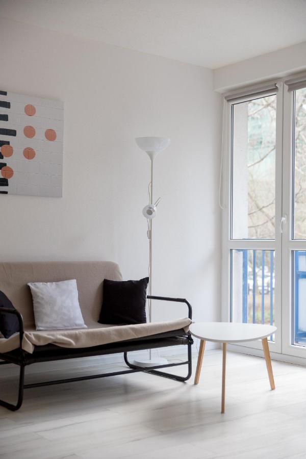 Rondo Onz Sunny Apartment Βαρσοβία Εξωτερικό φωτογραφία