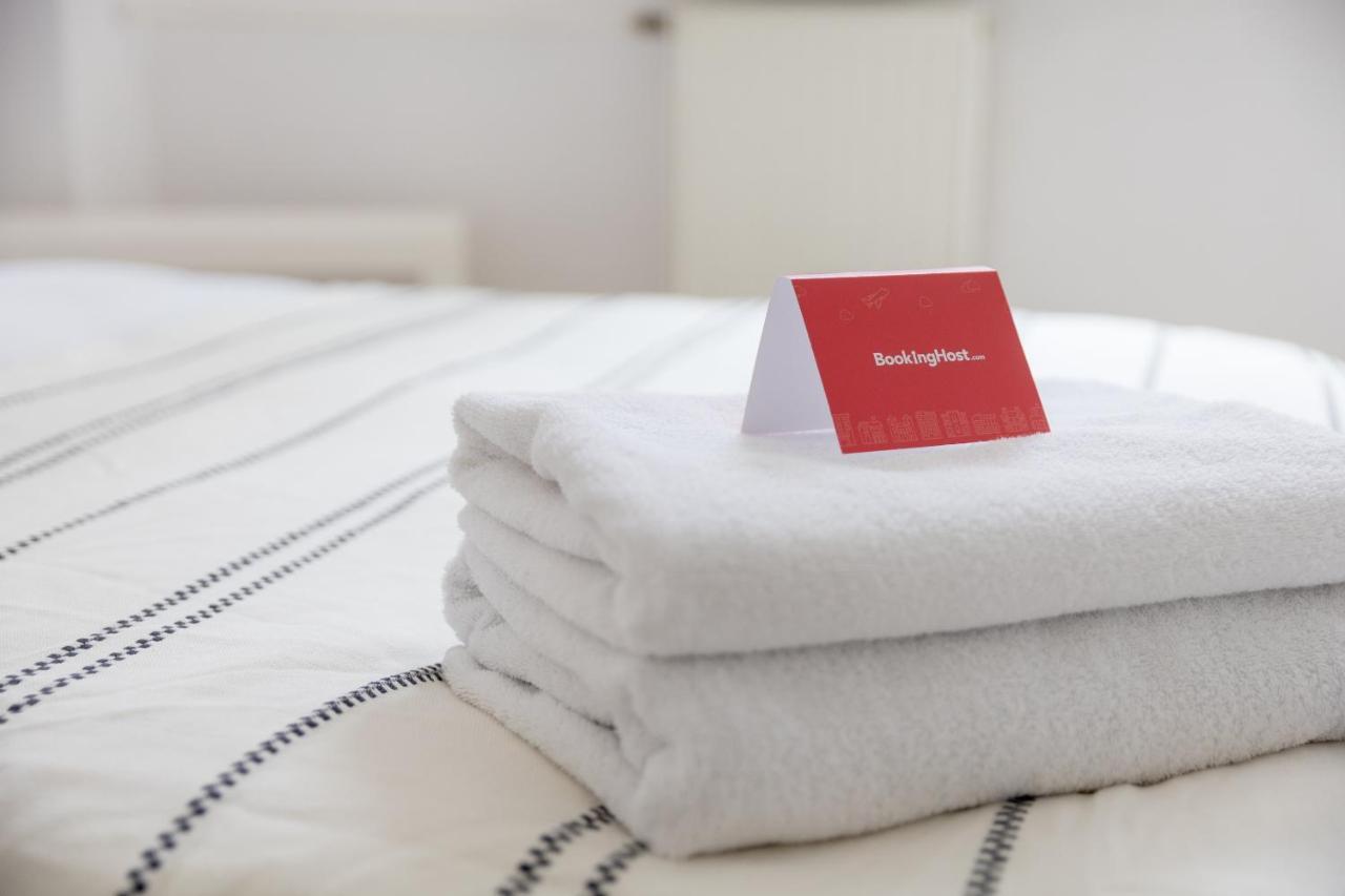 Rondo Onz Sunny Apartment Βαρσοβία Εξωτερικό φωτογραφία