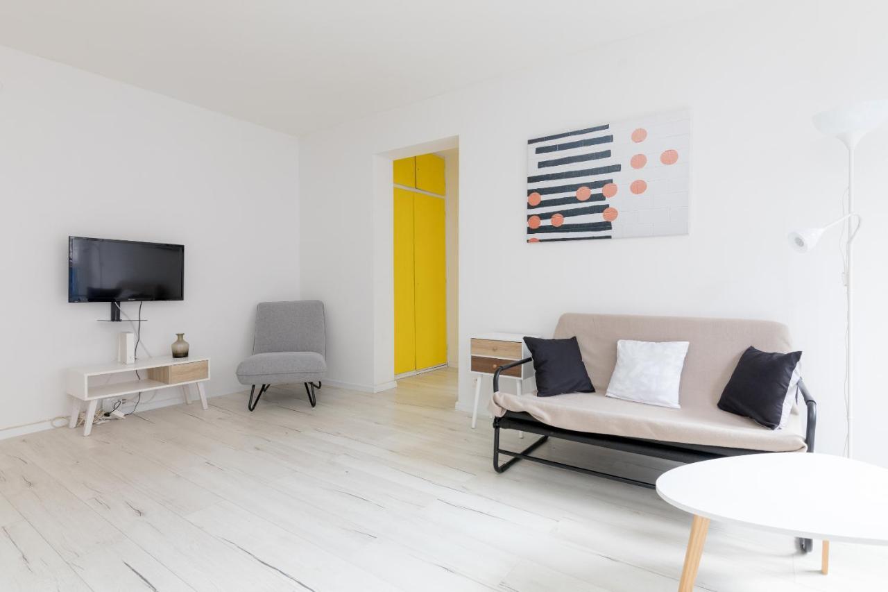 Rondo Onz Sunny Apartment Βαρσοβία Εξωτερικό φωτογραφία
